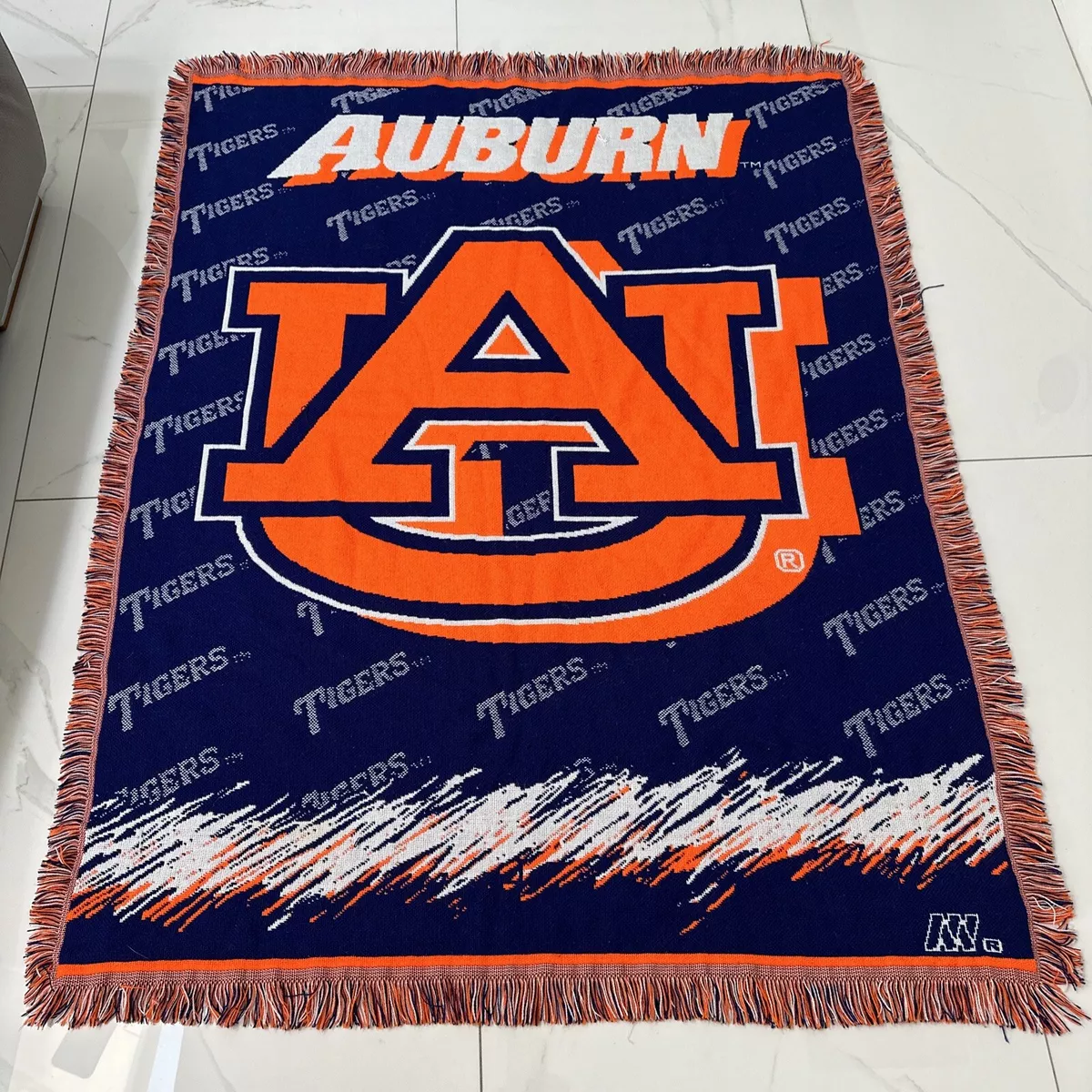 Auburn blanket new arrivals