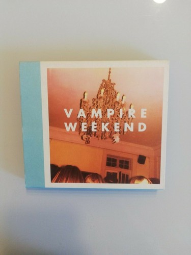 Vampire Weekend - Vampire Weekend - CD prezzo ebay