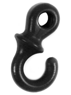 Mathew s Monkey Tails  Black  1/2 DZ Per Pack
