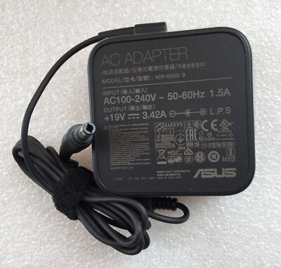 Adaptateur 19V pour moniteur LCD LED. - Test et Avis