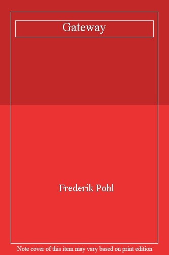 Gateway-Frederik Pohl