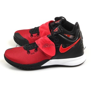 kyrie flytrap red