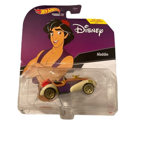 Disney Cars Toon Dr. Feel Bad ambulance #26 Monster Truck 2010 by