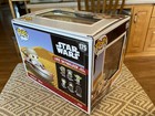Funko Pop! Star Wars #175 Vinyl Bobble-Head Luke Skywalker W/ Speeder Box Damage — photo 6