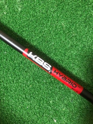 21度　Wilson アイアン型UT staff model Wilson Staff Model Utility UT Driving Iron model Loft 21 Flex-S