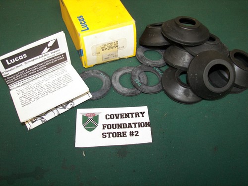 Lucas SP2559 Brake Repair Kit
