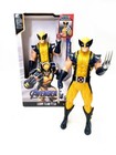 Talking Wolverine Marvel Avengers Titan Hero Series Kids Action Figures Toy Gift