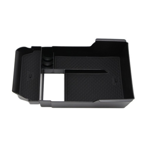 Armrest Storage Box for Mazda CX-30 DM 2019 2020 Central Console Organizer Tray - Picture 3 of 8