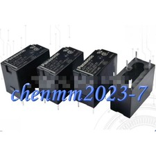 2PCS NEW PANASONIC JQ1P-12V-F AJQ6341F JQ1P-5V-F JQ1P-24V-F 5pin 10A #LY 