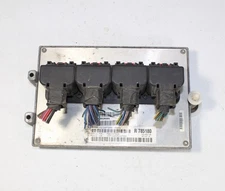 2010 Jeep Liberty 3.7L AT Engine Control Module ECM ECU PCM P68057302AB OEM