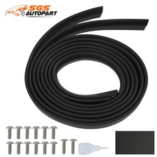 Verdeck Zier Leiste Reparatur Dichtung Kit für Mini Cooper R52 R57 Cabrio Neu