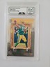 2020 Chronicles Jordan Love  RC Rookie #GK-4 Packers SGC 10