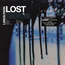 VINYL Linkin Park - Lost Demos