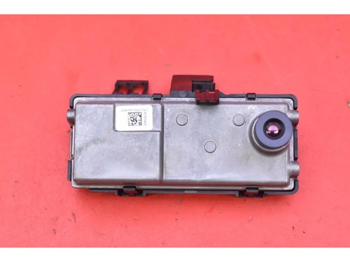 RENAULT TALISMAN Grandtour KP Vordere Kamera 284624085R 2018 34984600