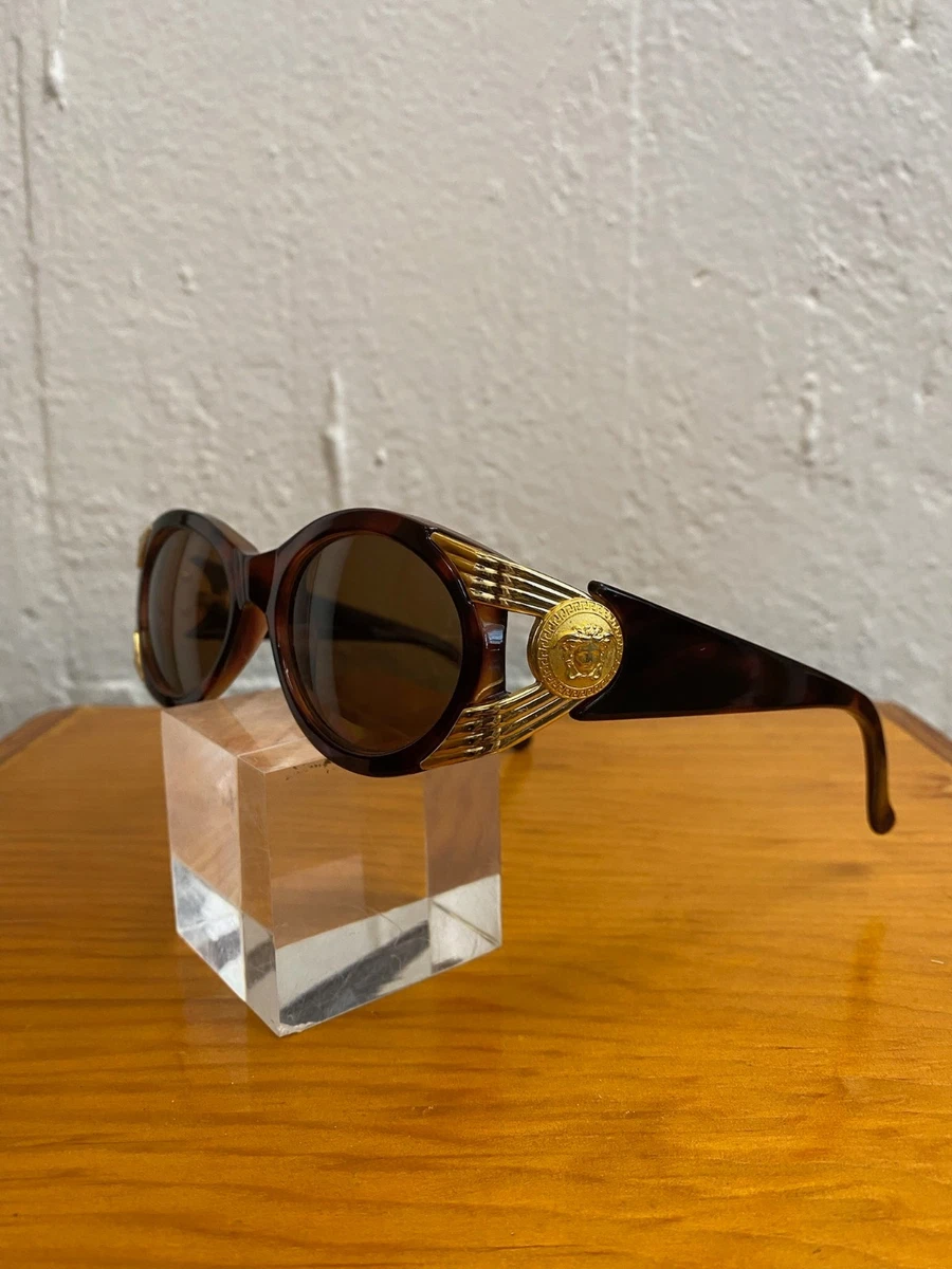 versace medusa sunglasses products for sale | eBay