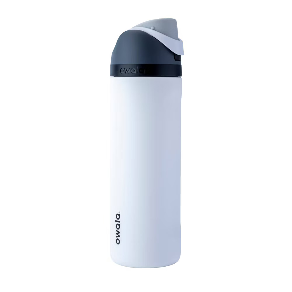 Owala 24oz FreeSip Stainless Steel Water Bottle - Sleek