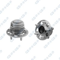 Radlagersatz FÜR Honda CR-V V (Rw , RT ) - GSP 9400587