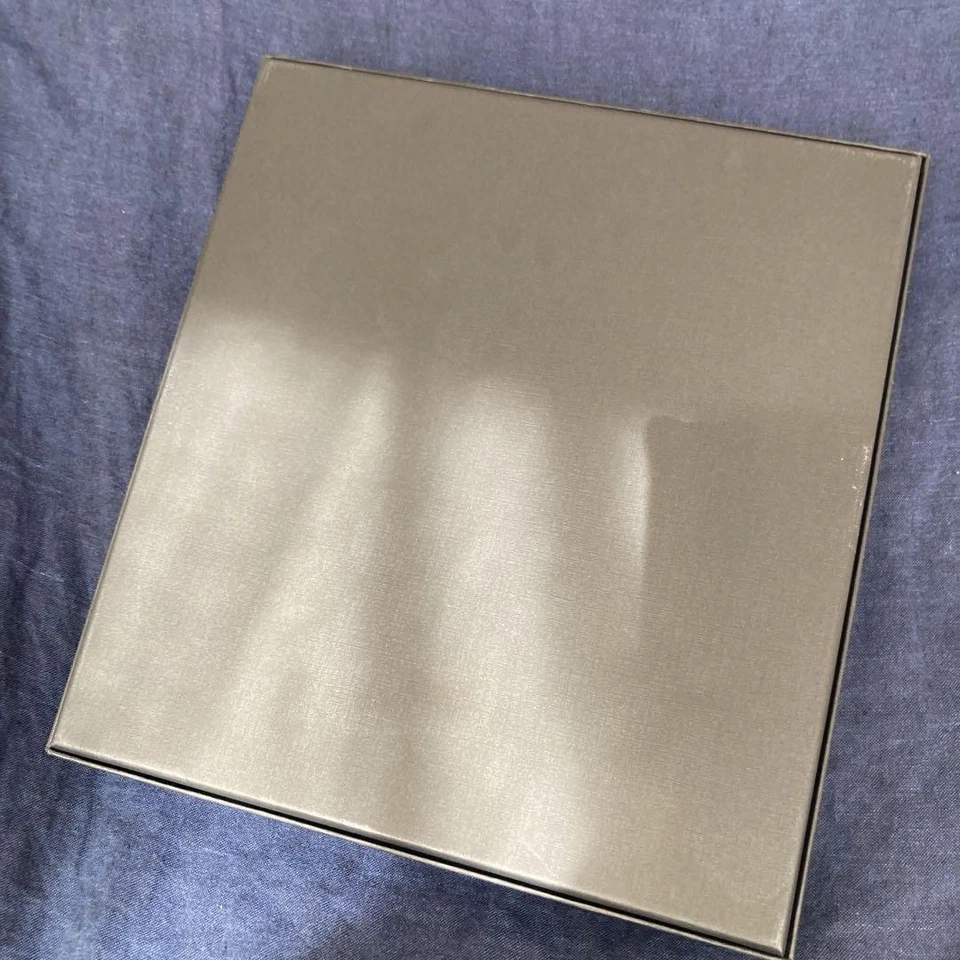 [New] Cutipol Cutlery Set Regular Price 15,800 Black Dinner Spoon - Image 4 of 4