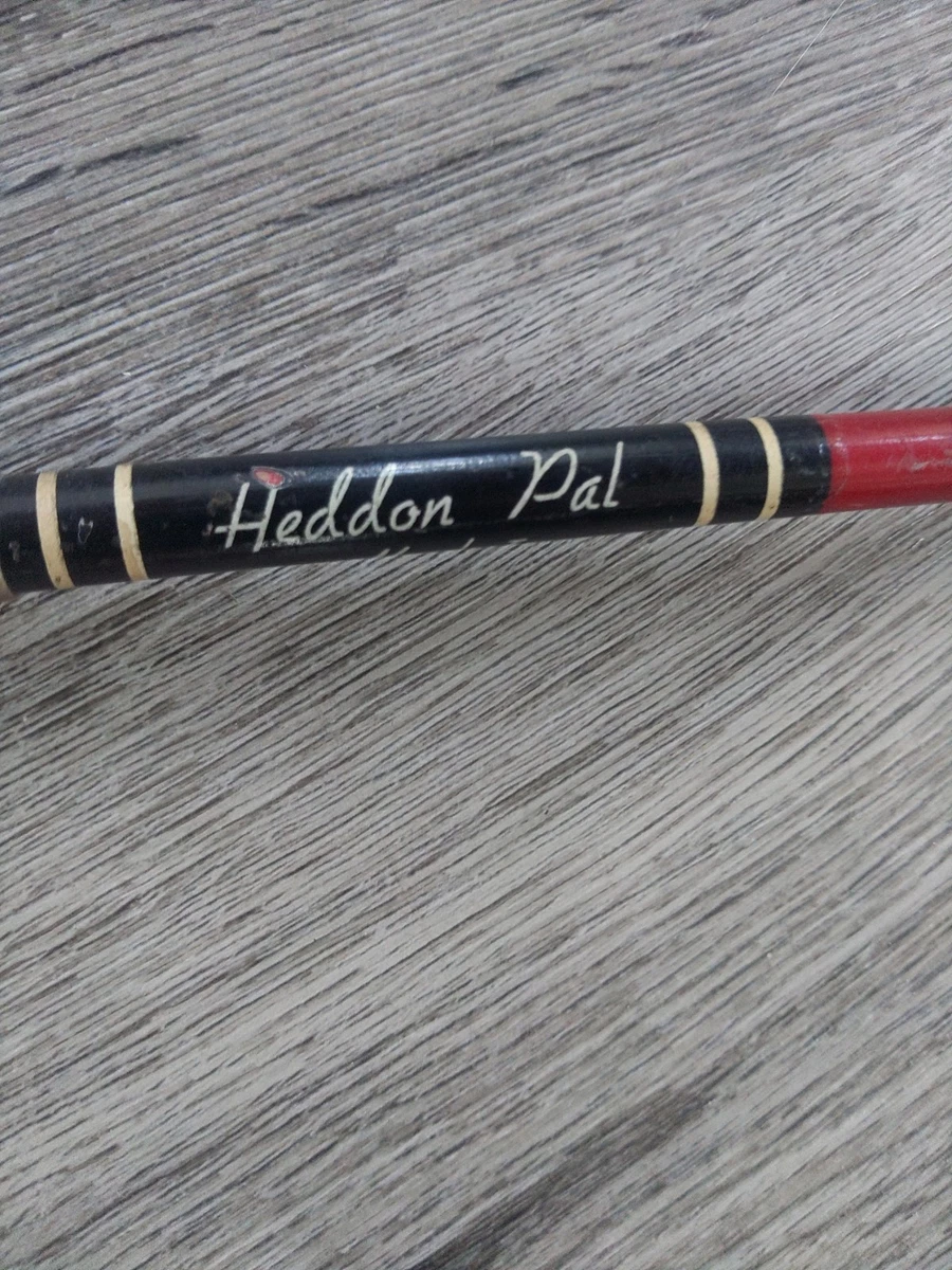 Heddon Fiberglass Blank Vintage Fishing Rods Casting for sale | eBay