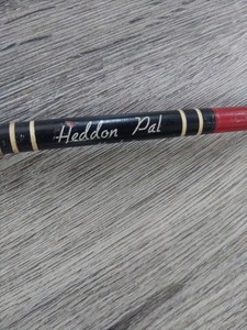 Heddon Pal | eBay
