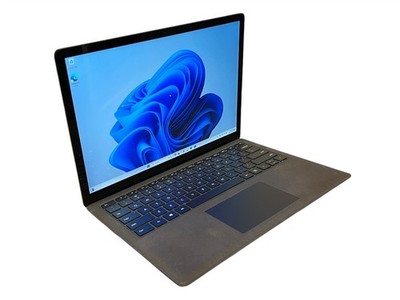 Microsoft Surface Laptop 2 1769 i7-8650U 1.9GHz 16GB RAM 512GB SSD WIN 11 Pro PC