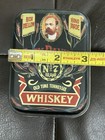 VTG. Jack Daniels Whiskey Collectible Metal Tin — photo 5