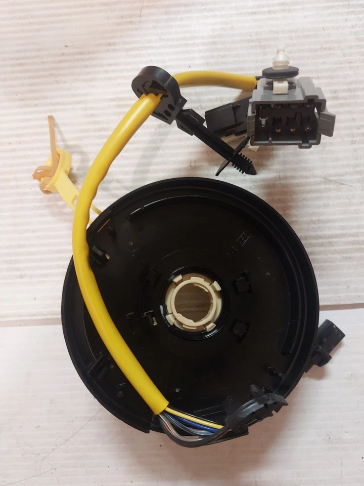 2002-07 Ford Clock Spring F250-550SD, 53 Excursion 5C3Z-14A664-A - Image 2 of 3