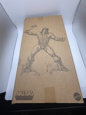 2021 Mattel Creations Masters of the Universe Origins Wun-Dar Exclusive Figure