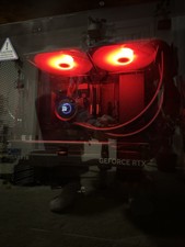 NZXT Player 3 RTX 4080 Super