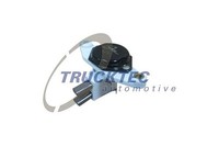 Trucktec Automotive Generatorregler U.A. FüR MERCEDES-BENZ, Opel, Peugeot