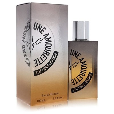Une Amourette Roland Mouret by Etat Libre D'Orange Eau De Parfum Spray (Unisex)