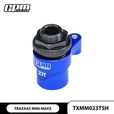 TRAXXAS Mini Slash 23T 25T Servo Saver / Steering Drag Link / Bellcrank Steering