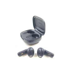 JBL Live Flex TWS True Wireless Noise Cancelling Earbuds Earphones - Black