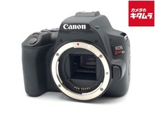 CANON EOS Kiss X10 BODY 24.1MP DSLR Camera Body -EXC- 9521