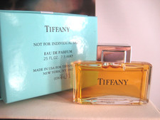 Tiffany Co. Tiffany Vintage mini 0.25 oz EDP eau de parfum Perfume