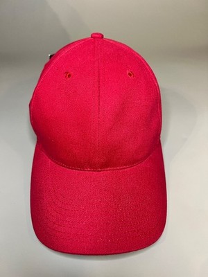 Nike Golf Basecap - dunkelrot - Neu mit Etikett