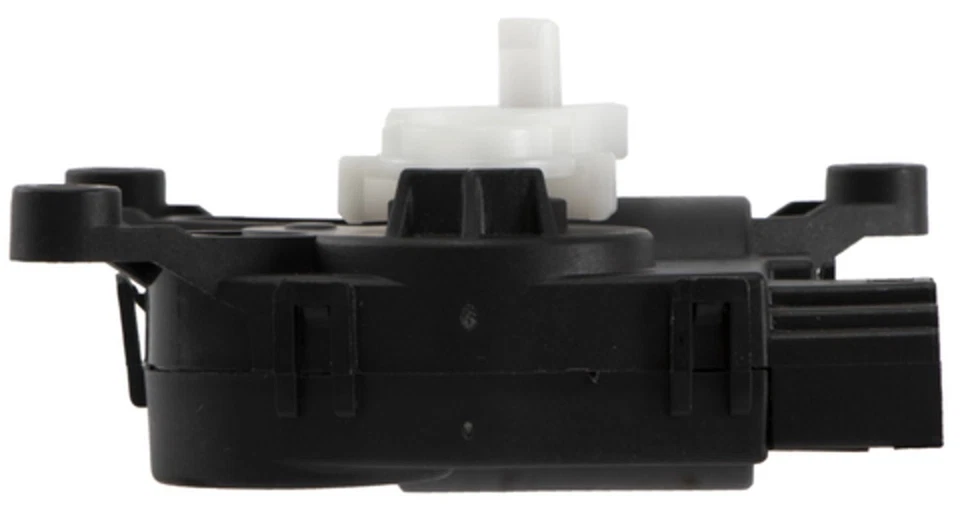 Actuador de puerta de aire climatización Four Seasons 73423 para Volkswagen Beetle Passat 12-22 Foto 4 de 4