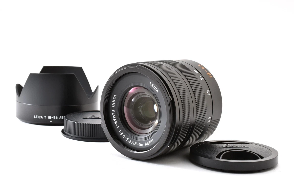 Leica 18-56mm Focal Camera Lenses for sale | eBay
