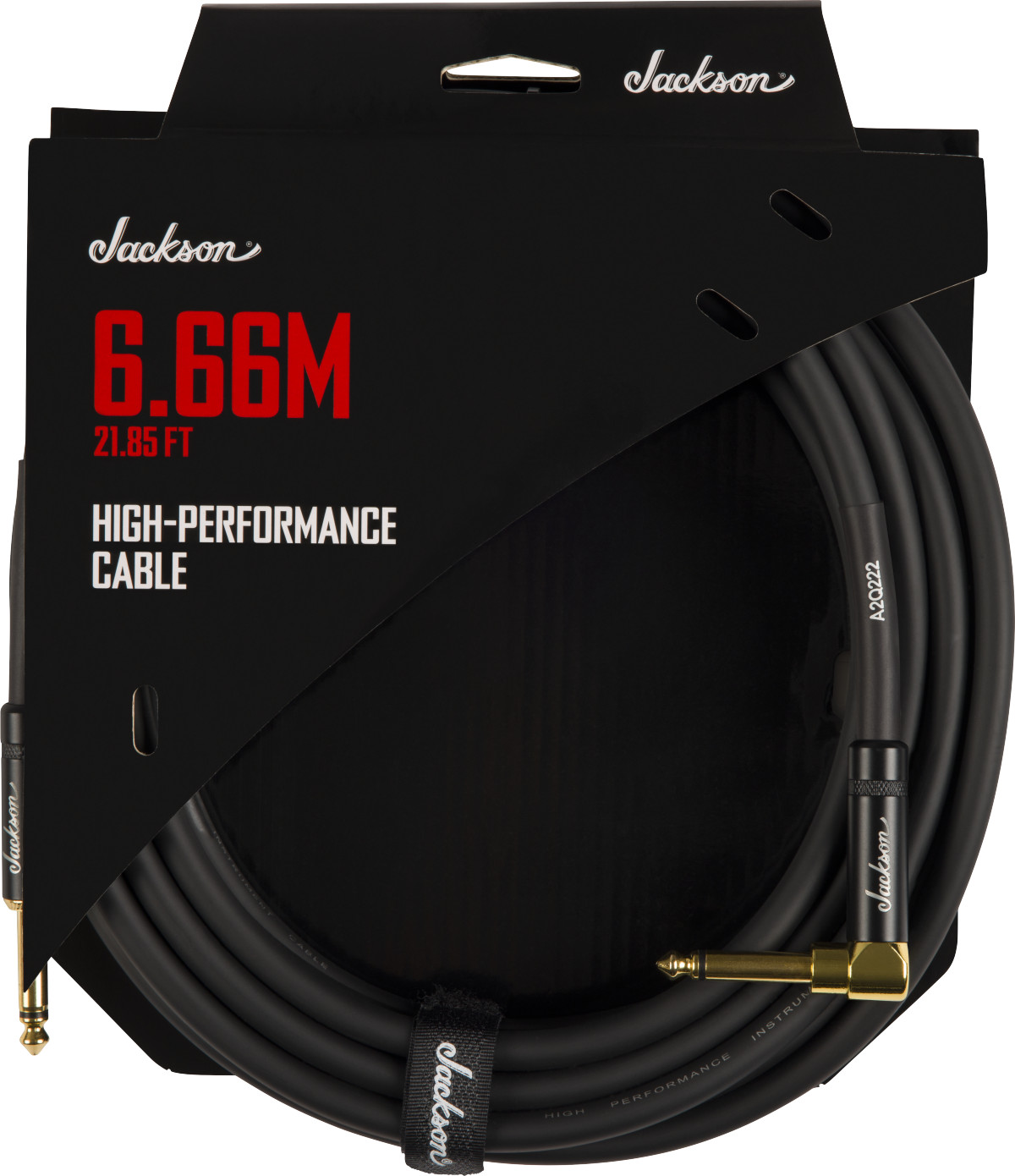 JACKSON High Performance, , 6,66