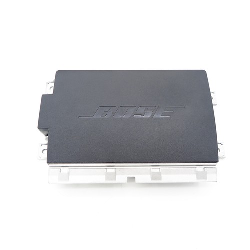 Verstärker Bose Soundpaket 2 Porsche Cayenne Coupe 9YB 01.19- 971035223P