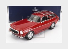 1:18 NOREV Volvo 1800 Es Usa Version 1972 Red NV188723 MMC