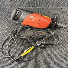 Hilti DD150U Diamond Core Drill