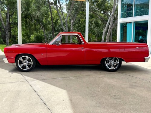 1964 Chevrolet El Camino - Picture 9 of 37