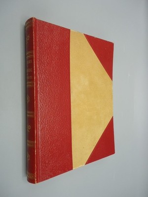 Candide oder der Optimist - Voltaire - Neue Lithographien von Marius Petit - 1945
