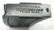 Winchester Model 52 69 75 697 69a 56 22 Lr 5 Round Rifle Magazine 263m Oem Mint