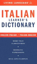 Italian Complete Course Dictio - ACCEPTABLE