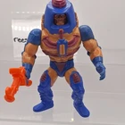 Vtg MAN-E-FACES Motu Masters Of The Universe Original He-Man Action Figure 24-2