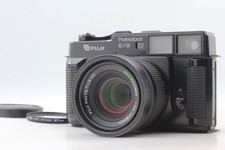 Nuovo sigillo [COME NUOVO] Fuji Fujifilm GW690 II Pro 6X9 fotocamera medio...