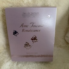 ÂME TOSCANE RENAISSANCE EAU DE PARFUM 50 ML VAPO ISABEL DERROISNÉ BOX