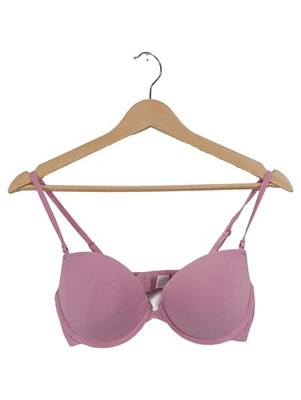 Comazo BH 85B Pink Padded Underwire Bra